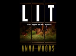 Good Reading Magazine