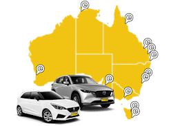 Win a $350 East Coast Car Rentals Voucher