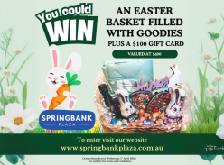 Springbank Plaza Shopping Centre