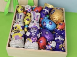 Blush hair and beauty bar