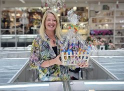 Win a Easter Hamper & a $100 Alexa's Treasures GIFT Voucher - Alexa's Treasures - Ballarat