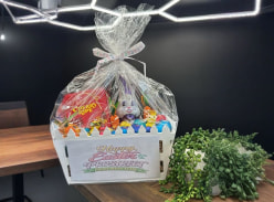 ProStreet Paint Shop