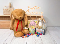 Win a Sweet Easter Hamper - Letti & Me