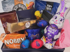 Win an Easter Hamper - Southwell Property