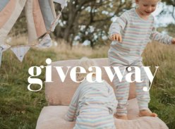 Win Easter Pjs for your Kids & Rylee Recliner - Cariboo
