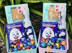 Win 1 of 2 Awesome Easter Prize Packs - Futsal Tasmania