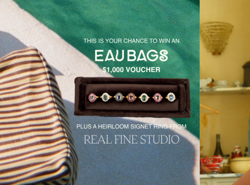 Eau Bags