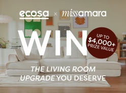 Ecosa Sleep