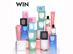 Win 1 of 2 Ecoya Fragrance Suites