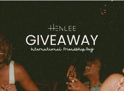 Win a $200 Eftpos Gift Card