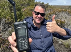 Win a $200 Eftpos Gift Card - South Aussie with Cosi