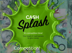 Win 1 of 39 Eftpos Gift Cards Ranging from $100 - $1K