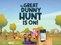 Win 1 of 3 $500 Eftpos Vouchers