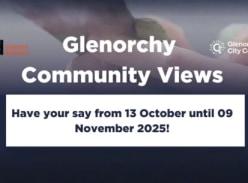 Win 1 of 5 $100 Eftpos Vouchers