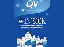 Win $10K with Ego QV