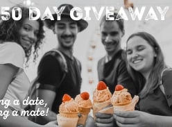 Win Ekka Experience - 50 Days to Ekka Giveaway