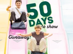 Win an Ultimate Ekka Experience - Ekka