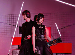 Win 1 of 10 $500 Electronic Rebellion Gift Cards