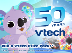 VTech Toys ANZ