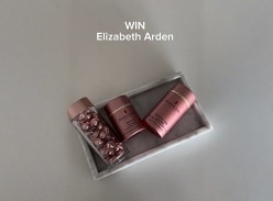 Win the Ultimate Elizabeth Arden Retinol Routine