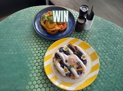 Win a $200 Elke Espresso Gift Voucher