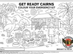 Win Emergency Household Kit, Garden Pack & Generator Service