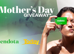 Win an Endota Spa Experience
