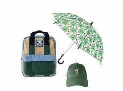 Win 1 of 2 Engelite X Snoopy Prize Packs