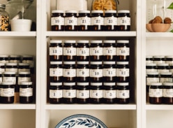 Win the Entire Collection of 2025 Advent Calendar Spices