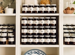 Win the Entire Collection of 2025 Advent Calendar Spices