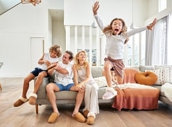 Win 1 of 7 Epic Family Prize Giveaways