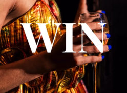 Win an Epic NYE at Stingray for You and Three Friends - Inside Gold Coast