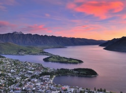 Win an Epic Queenstown Escape