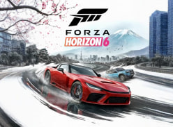 Forza Horizon