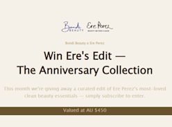 Bondi Beauty