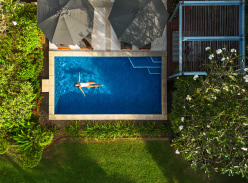 Win an Escape to Fiji with Hilton - Broadsheet