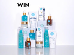 Win 1 of 2 Esmi Skin Minerals Packs