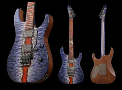 Win an ESP/LTD 2026 Model Guitar of your Choice - ESP Guitars Australia