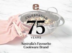 Win 1 of 3 Essteele Cookware Sets