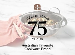 Win 1 of 3 Essteele Cookware Sets