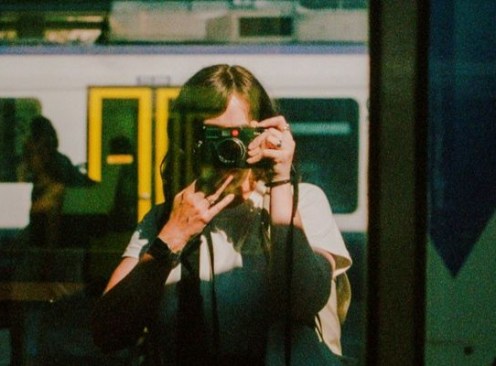 Win a European Adventure with Interrail - British Film Festival