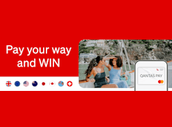 QANTAS