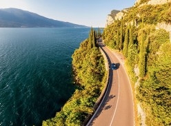 Win the Ultimate European Road Trip