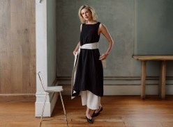 Win a $1K Eva's Sunday Wardrobe