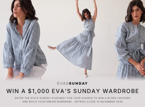 Eva\'s Sunday