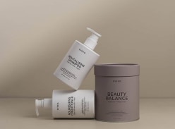 Win an Eveko Haircare Prize - Mindfood