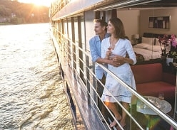 Win an Exclusive Evening with the River Cruise Collective