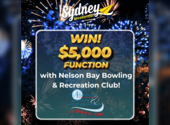 Sydney Weekender