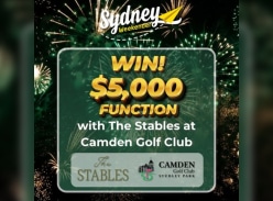 Sydney Weekender