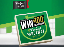 Win $100 Every Hour Instantly
